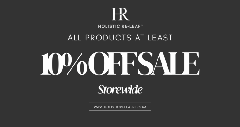 HRLNJ 10% off Site Wide-BW (2048 x 1080 px)