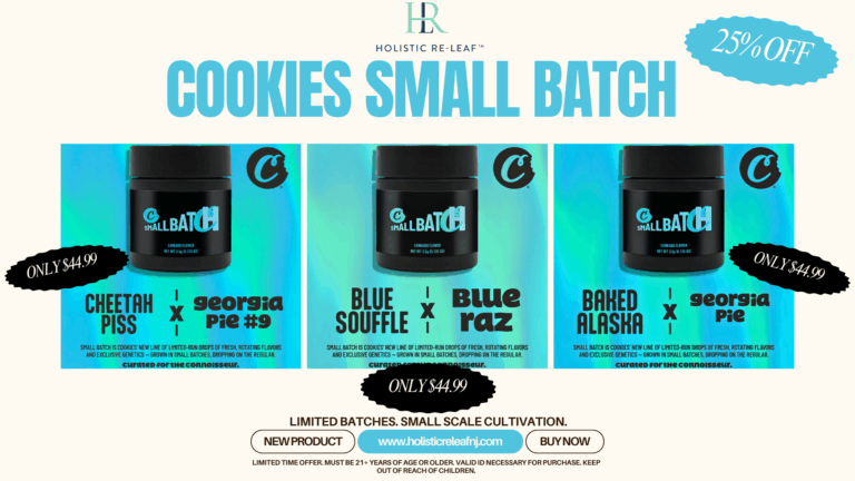 Cookies small batch deal 1920x 1080