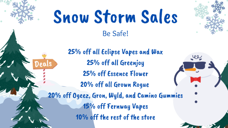 Snow Storm Deals (1)