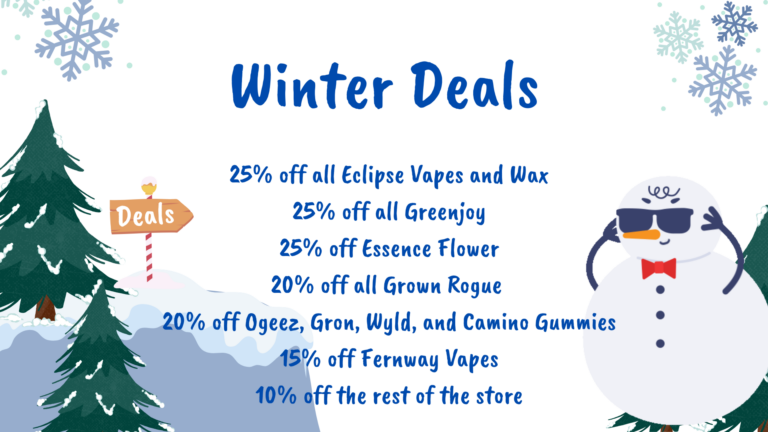 Snow Storm Deals (3)