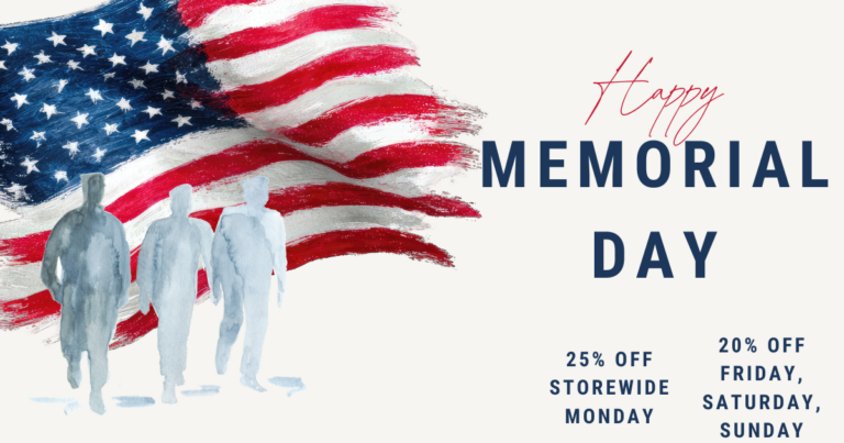 Memorial Day HRLNJ website